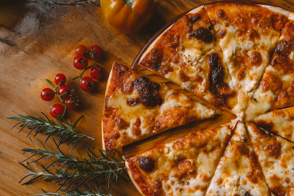 Margherita